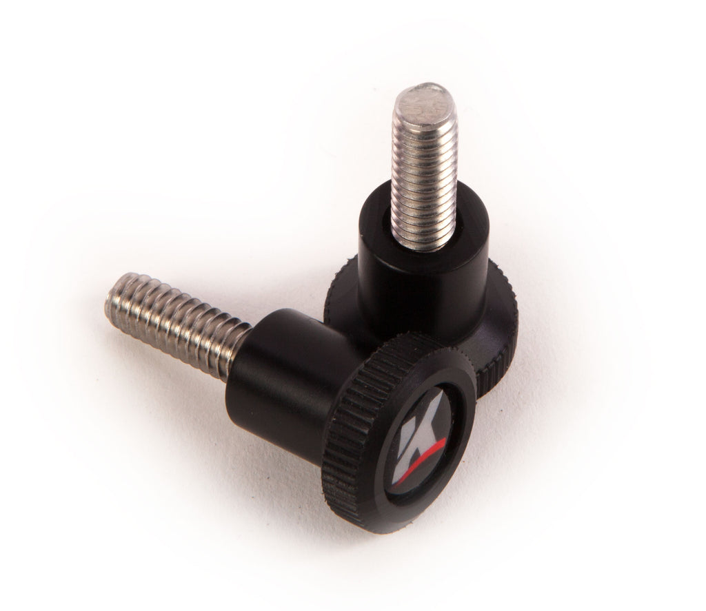 Replacement Motor Mount Screws for Pocket Dolly Motor Mount (set of 2)