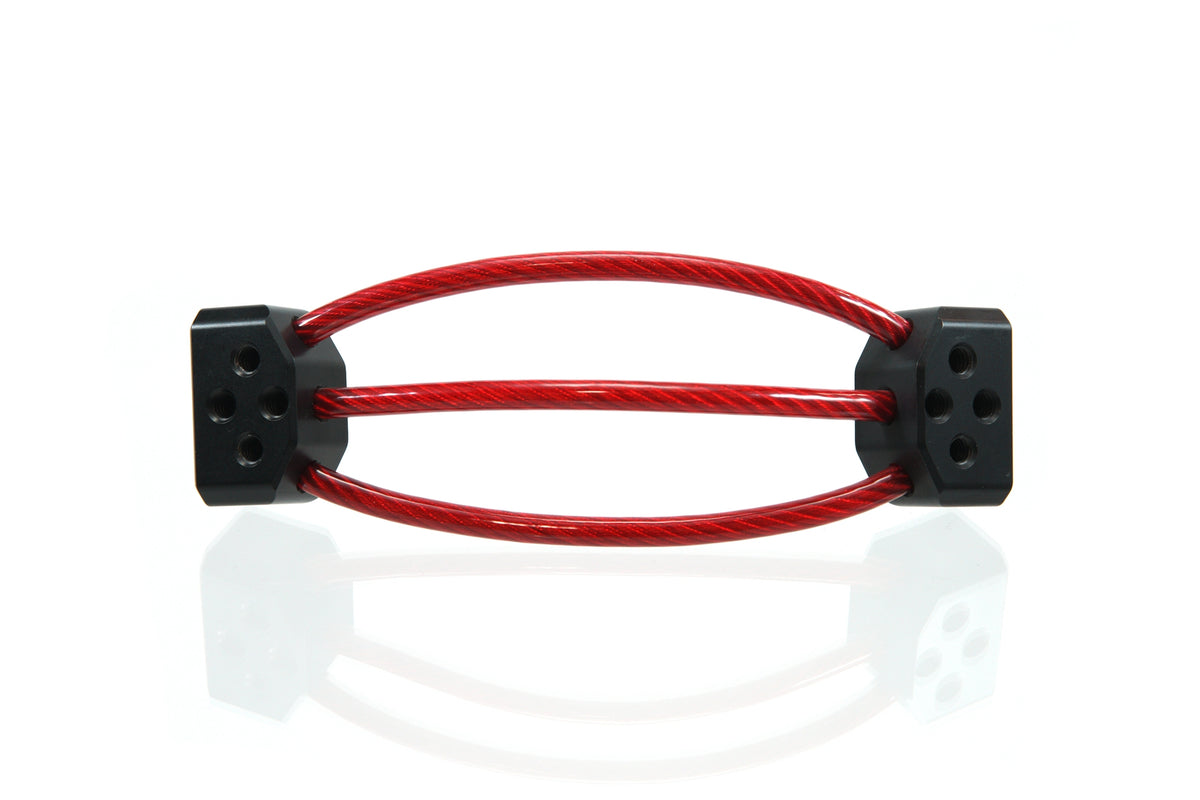KillShock Red Medium Duty/Standard Pre-Loaded Shock Module – kesslercrane