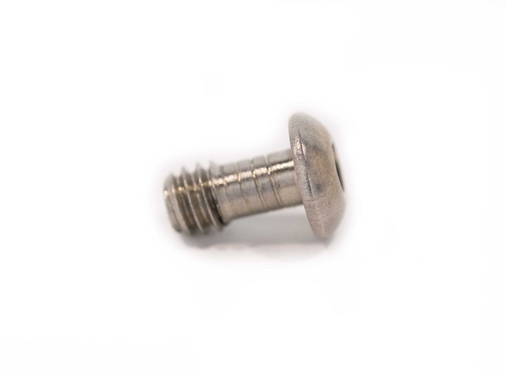 Replacement 1/4"-20 Camera Button Head Screw for Kwik Release
