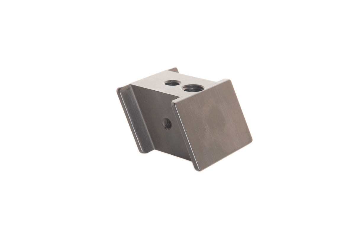 K-Pod Wheel Block Replacement – kesslercrane