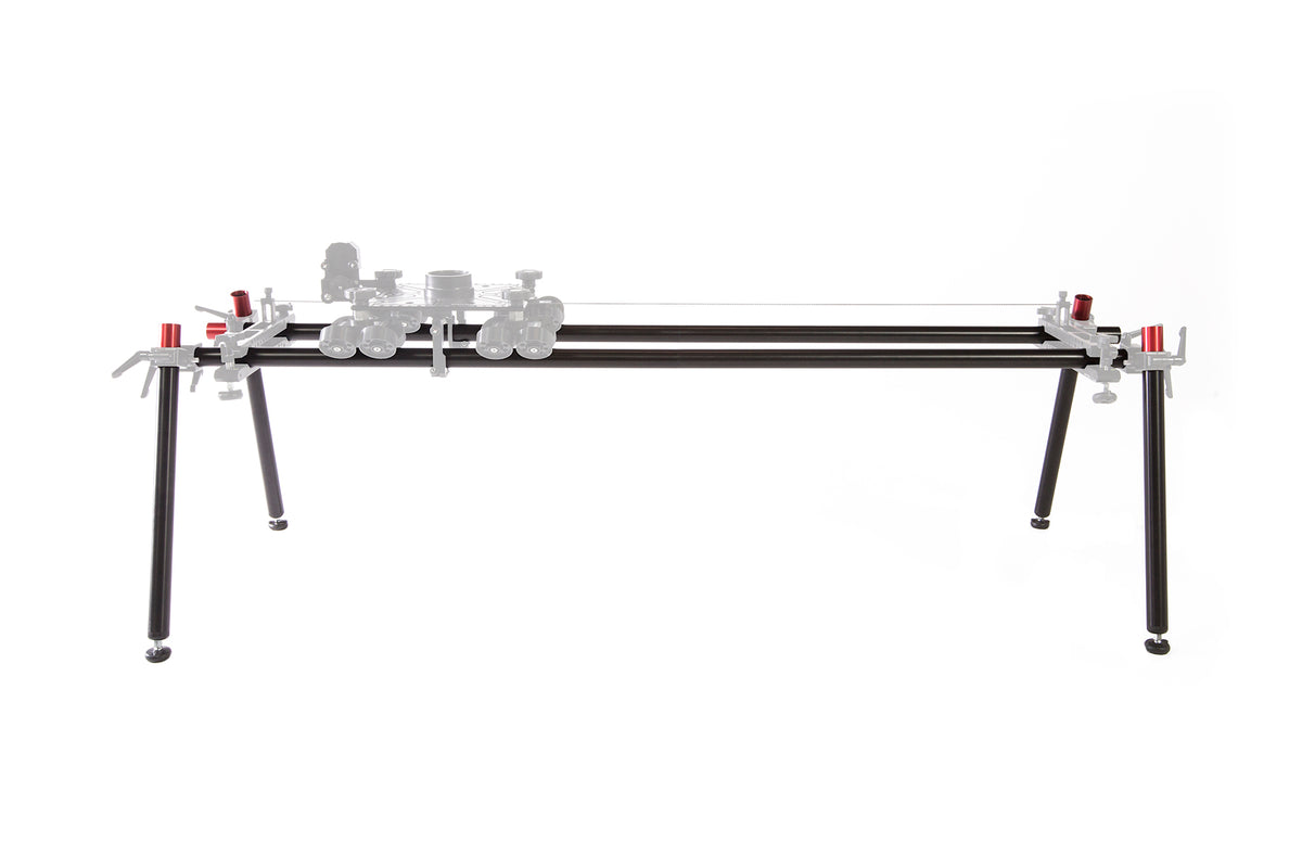 Kwik Rail - Precision Threaded Rail – kesslercrane