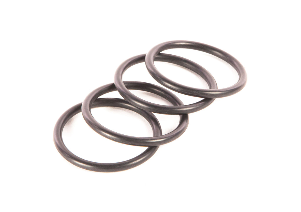 Replacement O-Rings for Shuttle Pod Wheel (Set of 4 - thick)