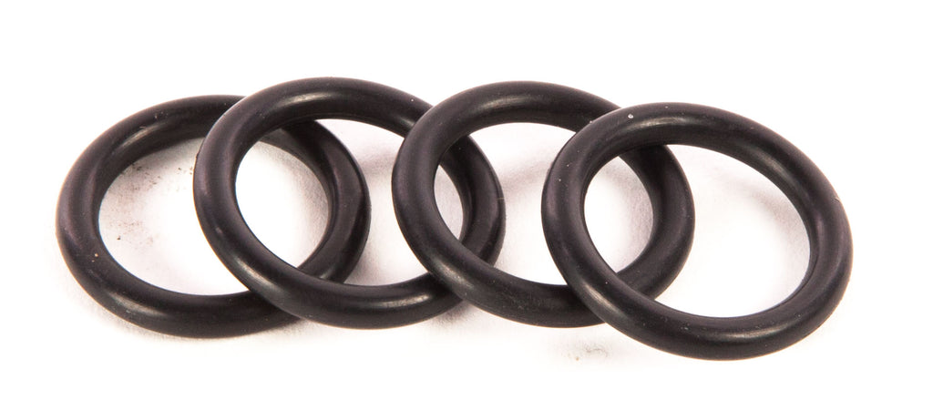 Replacement O-Rings for Shuttle Pod MINI Wheel (Set of 4 - thick)
