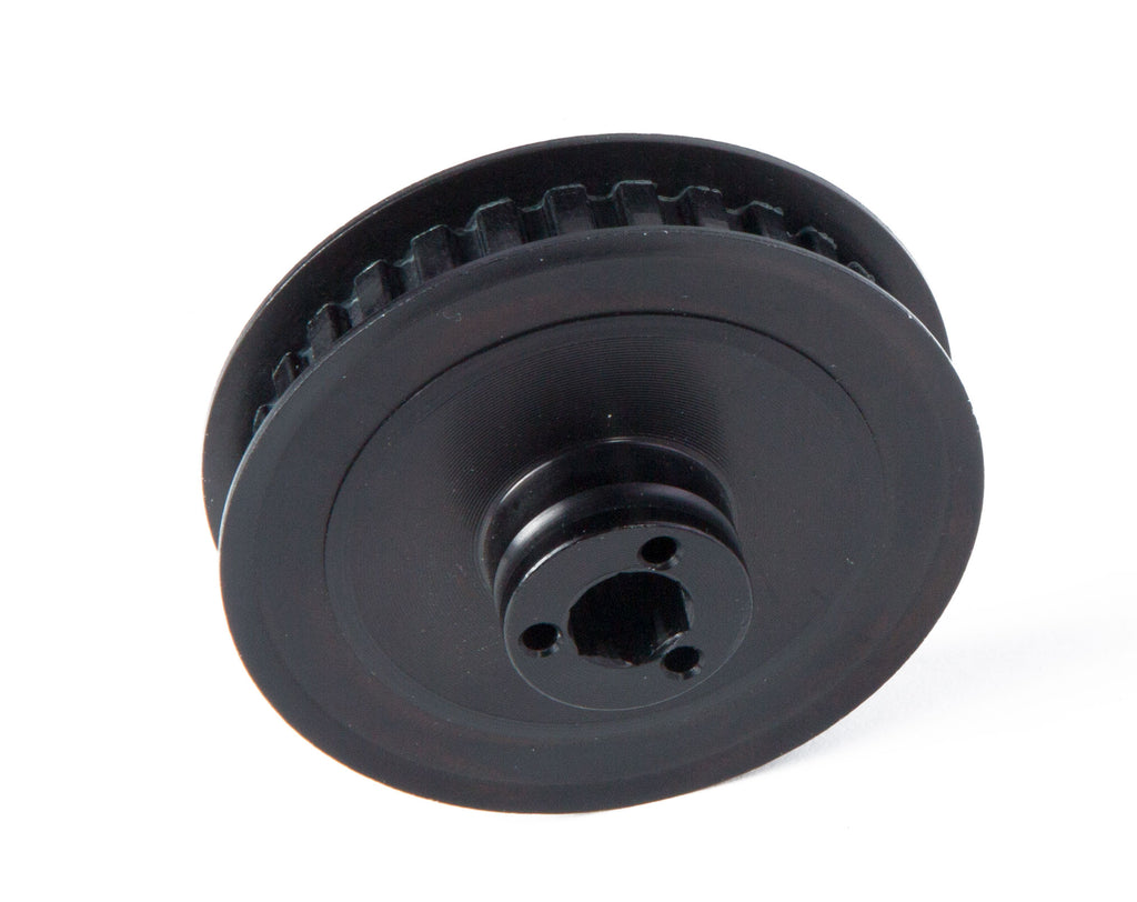 Replacement Second Shooter Large Motor Pulley