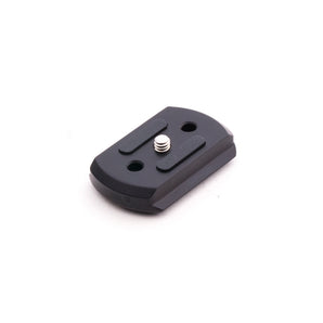 Kwik Release Plates – kesslercrane