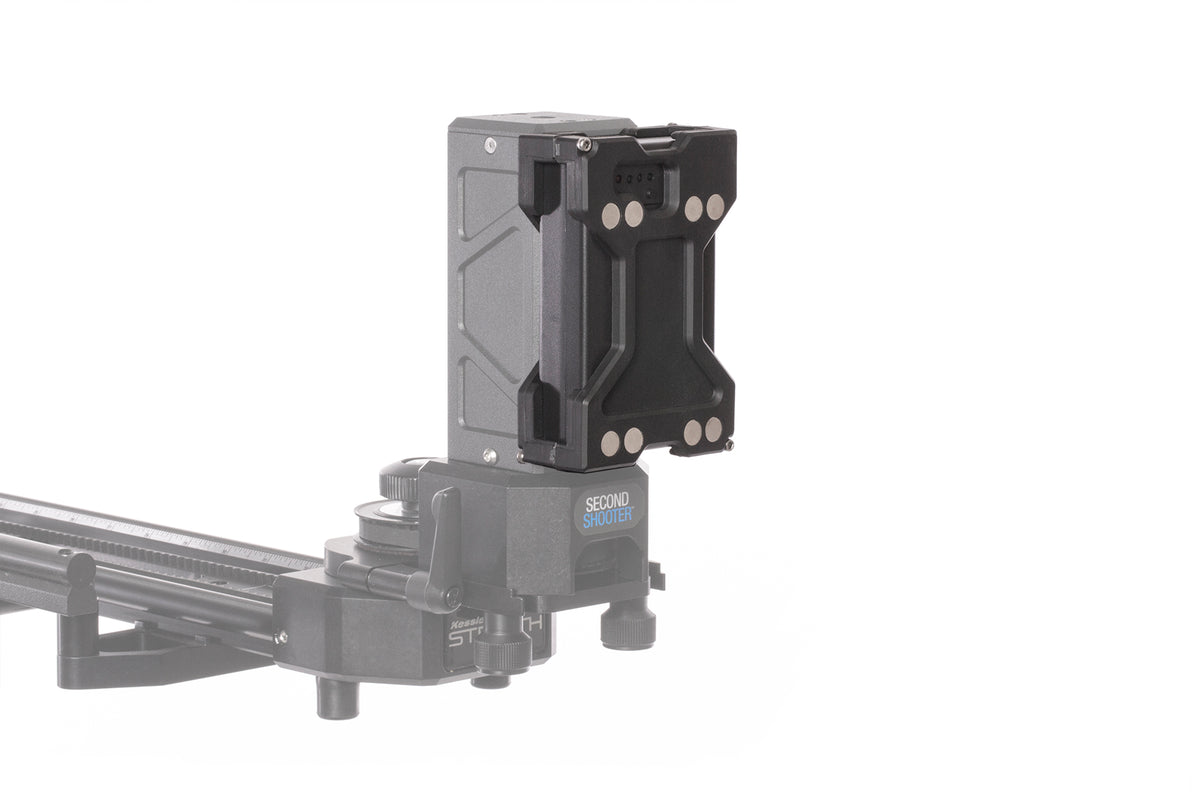 Magpak Dual MagPak – kesslercrane