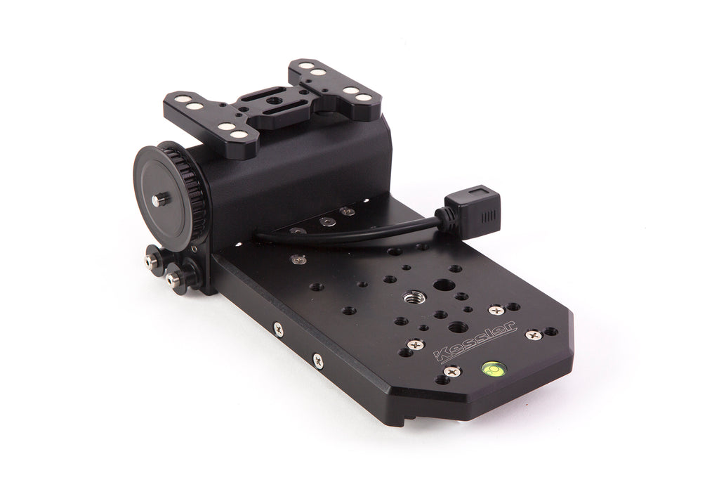 Kessler Timelapse System – kesslercrane