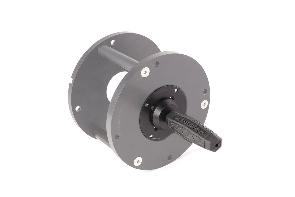 K-Pod 100mm Bowl Adapter for 6