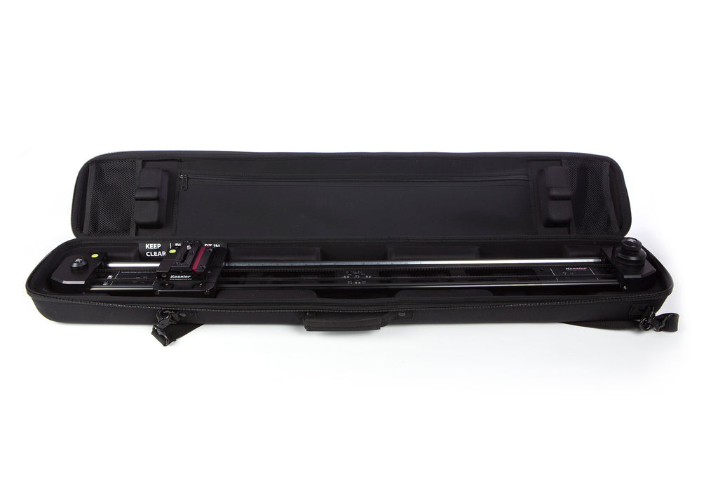 Rigid Slider Case - Standard Length – kesslercrane