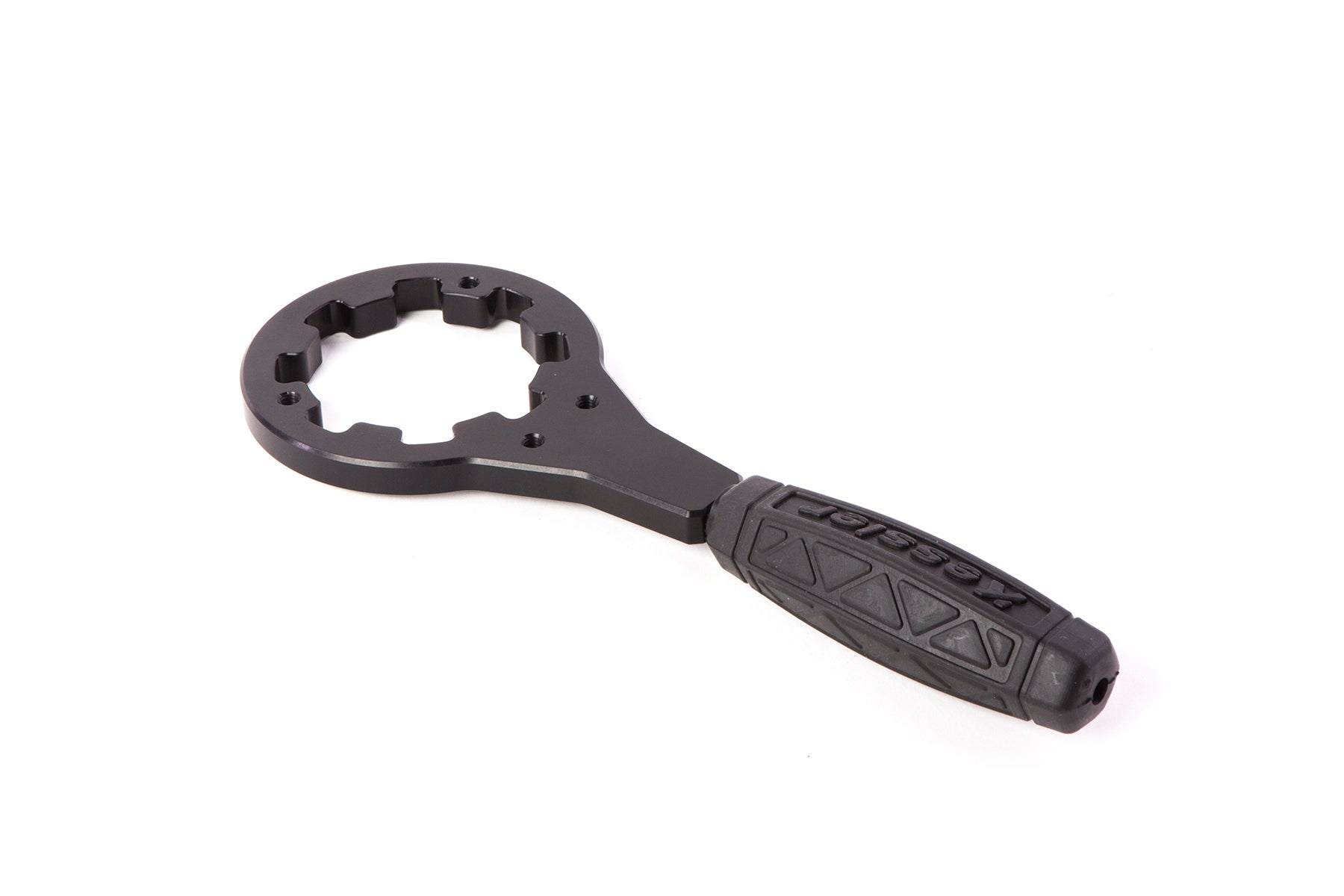 Kessler Mitchell Castle Nut Wrench – kesslercrane