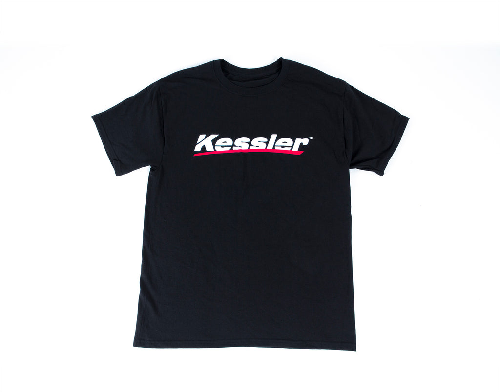 Kessler Logo T-Shirt