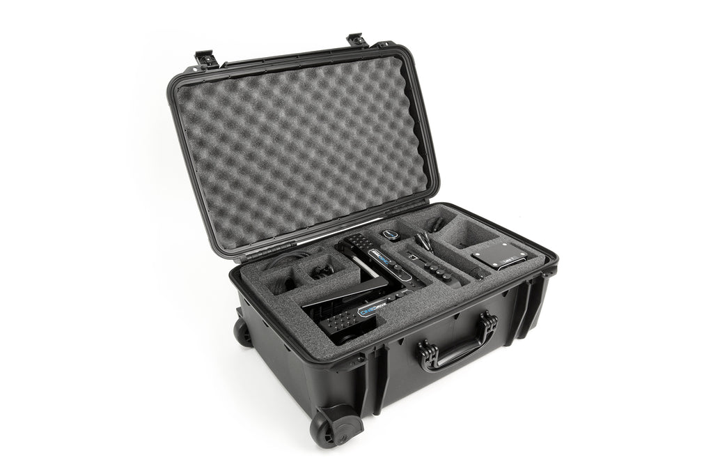 Highclere Accessory Case – GAMEDAY