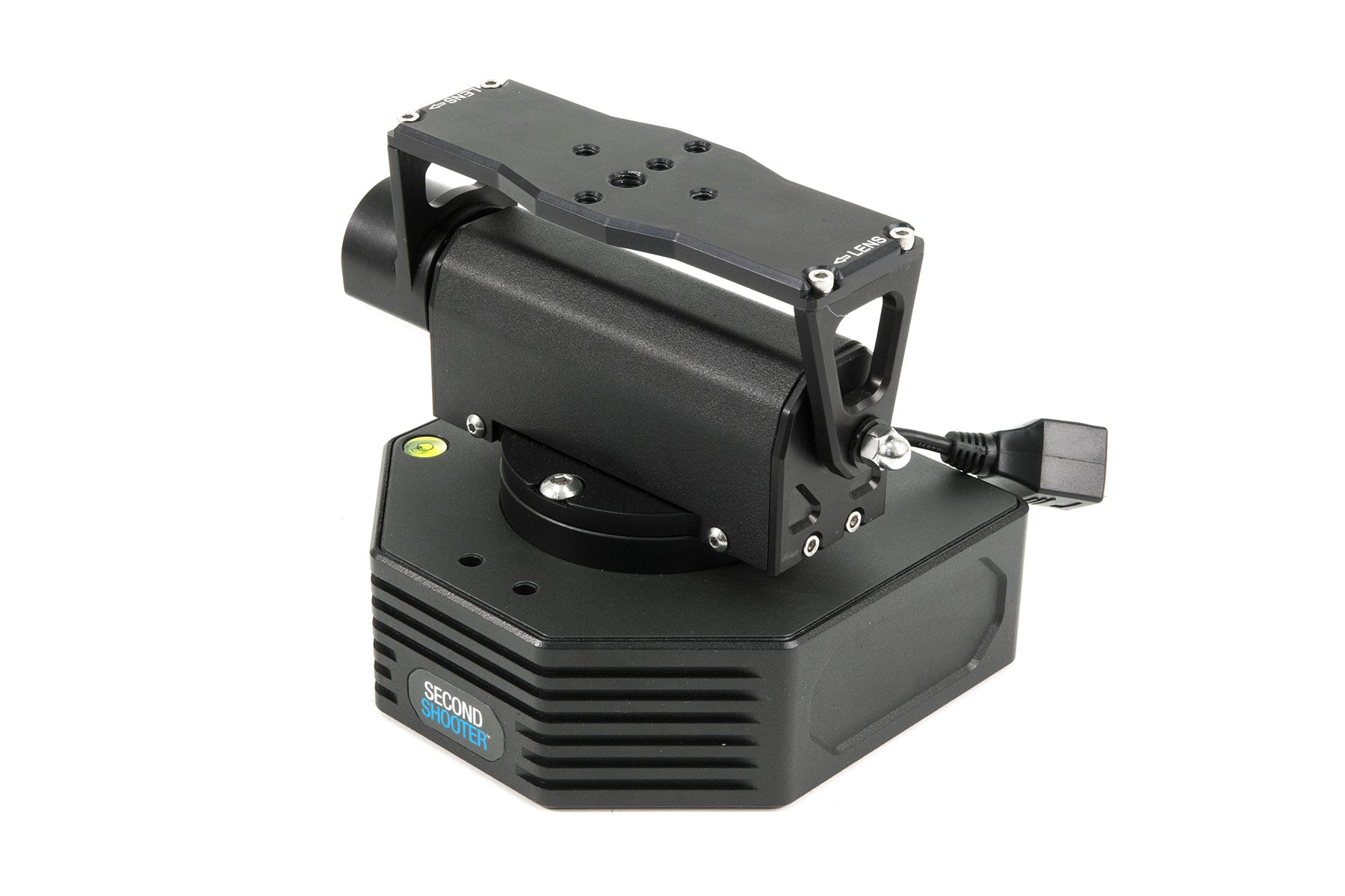 【sykh 】Kessler WORLD Second Shooter Pan & Tilt Head – kesslercrane