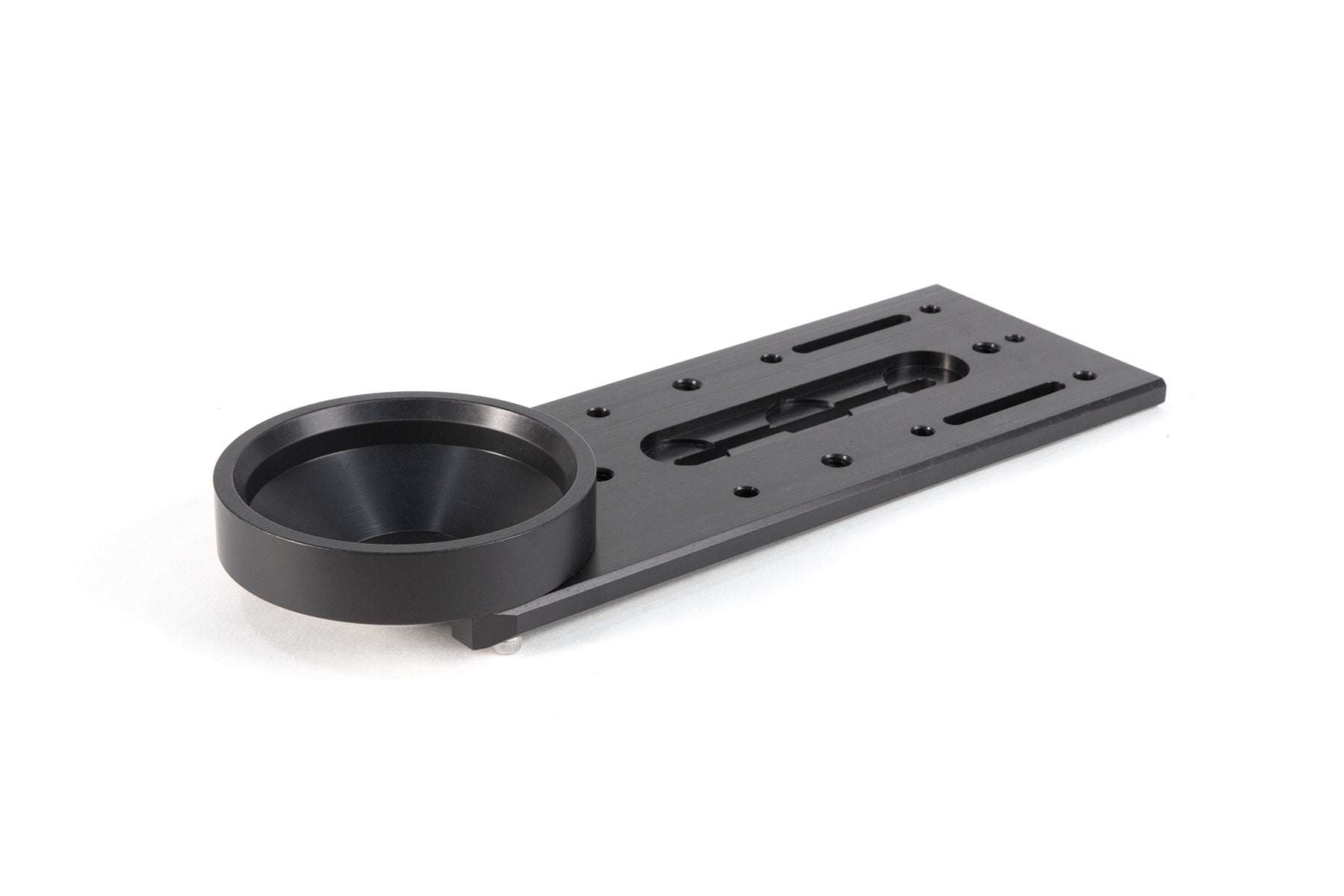 スマホアクセサリー Kessler Crane Pocket Jib Swivel Mount Pocket Jib Swivel Mount – kesslercrane