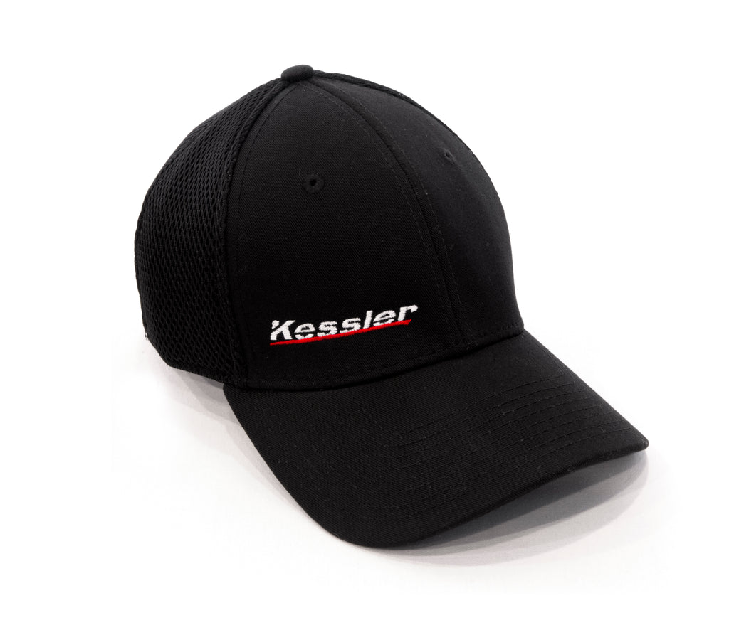 Kessler Logo Hat (New Era Flexfit)