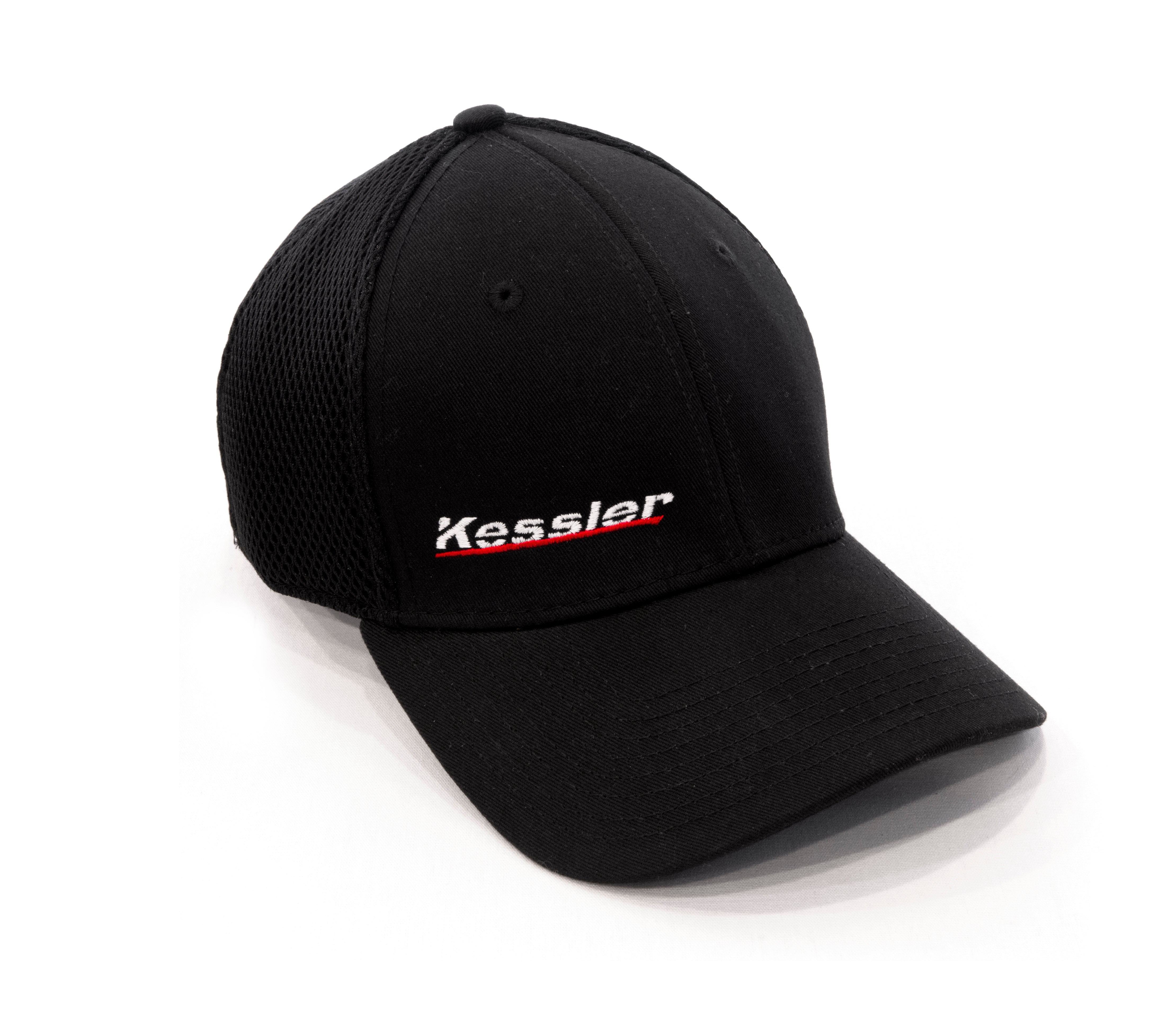 Kessler Logo Hat (New Era Flexfit) – kesslercrane