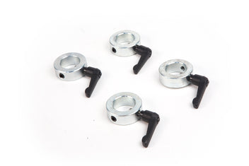 Pocket Jib Swivel Mount – kesslercrane